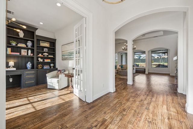 1000 Braewood Court, Oak Point, TX 75068