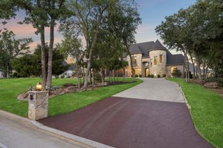 1000 Braewood Court, Oak Point, TX 75068