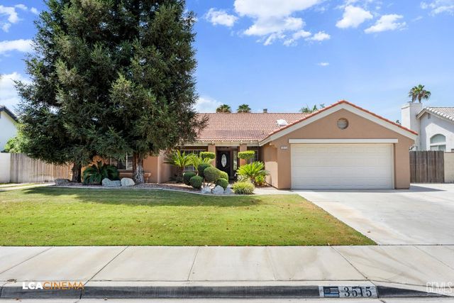 3515 Bathurst Avenue, Bakersfield, CA 93313