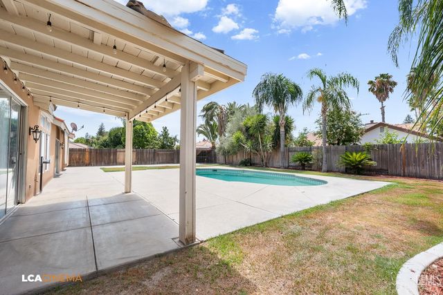 3515 Bathurst Avenue, Bakersfield, CA 93313