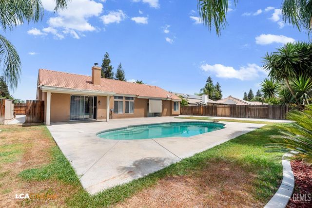 3515 Bathurst Avenue, Bakersfield, CA 93313