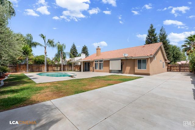 3515 Bathurst Avenue, Bakersfield, CA 93313