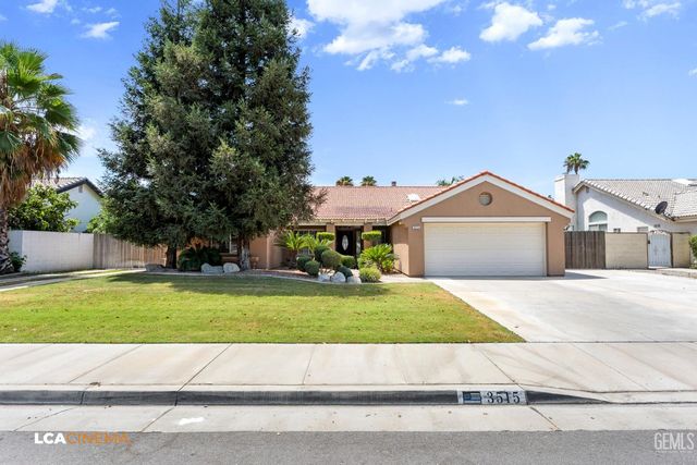 3515 Bathurst Avenue, Bakersfield, CA 93313