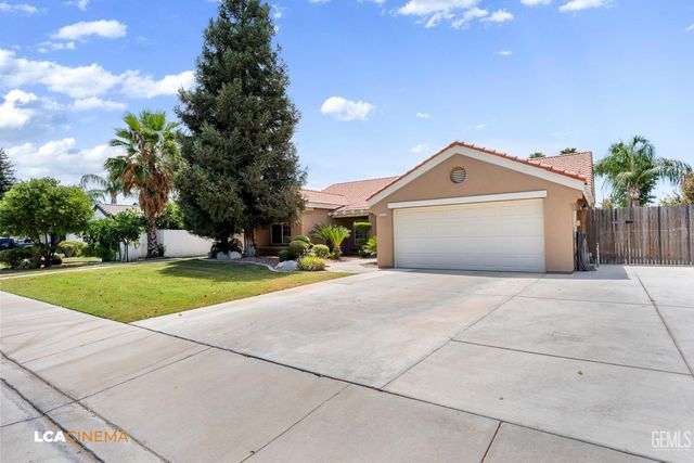 3515 Bathurst Avenue, Bakersfield, CA 93313