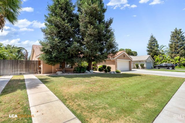 3515 Bathurst Avenue, Bakersfield, CA 93313