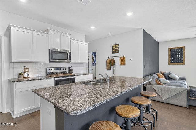229 Crockett Drive, Church Hill, TN 37642