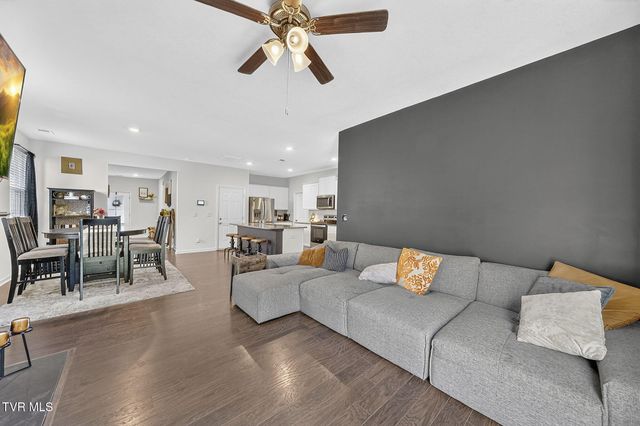 229 Crockett Drive, Church Hill, TN 37642