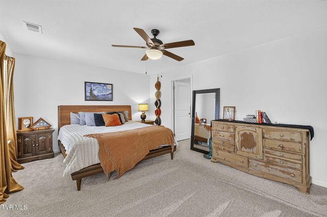 229 Crockett Drive, Church Hill, TN 37642