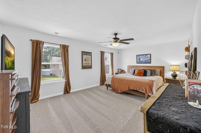 229 Crockett Drive, Church Hill, TN 37642