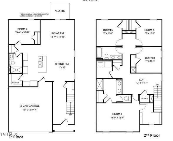 229 Crockett Drive, Church Hill, TN 37642