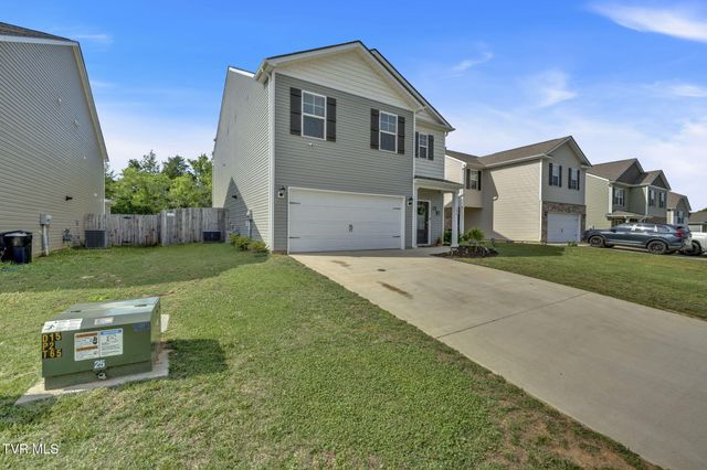 229 Crockett Drive, Church Hill, TN 37642