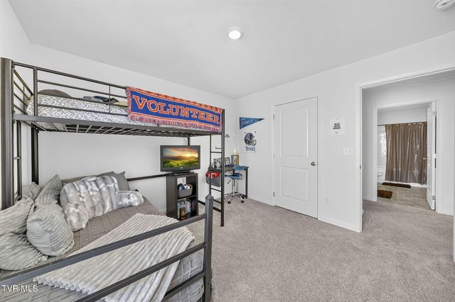 229 Crockett Drive, Church Hill, TN 37642