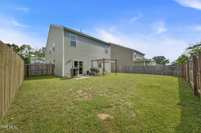 229 Crockett Drive, Church Hill, TN 37642