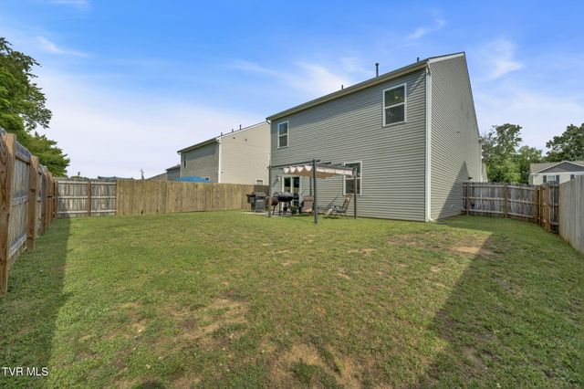 229 Crockett Drive, Church Hill, TN 37642