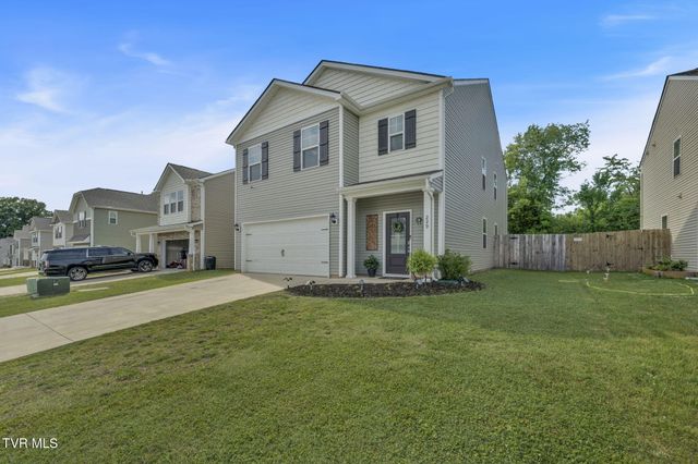229 Crockett Drive, Church Hill, TN 37642