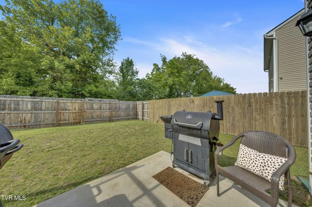 229 Crockett Drive, Church Hill, TN 37642