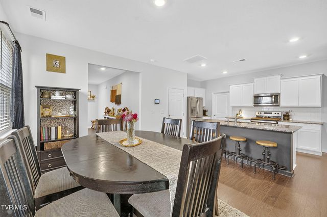 229 Crockett Drive, Church Hill, TN 37642