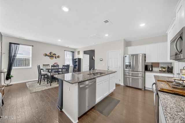 229 Crockett Drive, Church Hill, TN 37642
