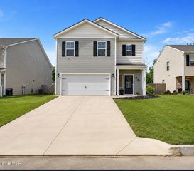 229 Crockett Drive, Church Hill, TN 37642