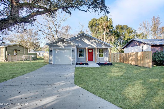 241 HERBERT Street, St. Augustine, FL 32084