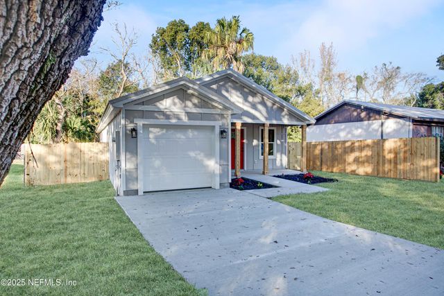 241 HERBERT Street, St. Augustine, FL 32084