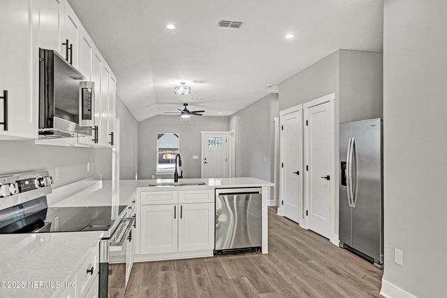 241 HERBERT Street, St. Augustine, FL 32084