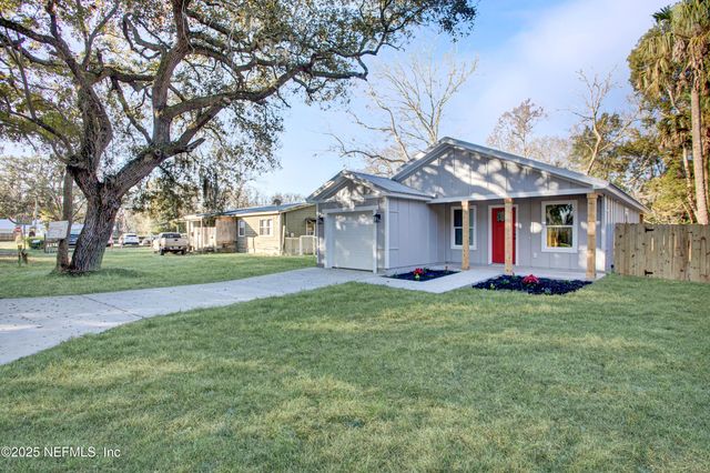 241 HERBERT Street, St. Augustine, FL 32084