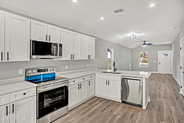 241 HERBERT Street, St. Augustine, FL 32084