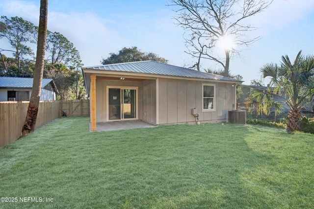 241 HERBERT Street, St. Augustine, FL 32084