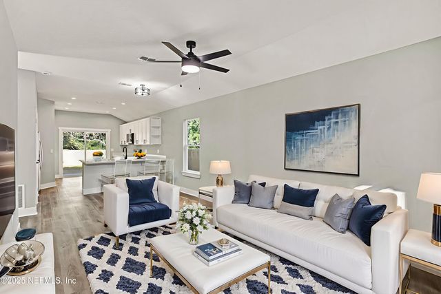 241 HERBERT Street, St. Augustine, FL 32084