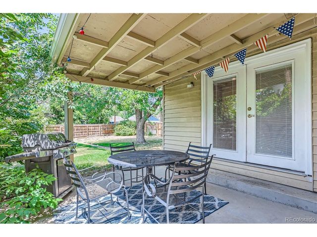 1525 S Bellaire St, Denver, CO 80222