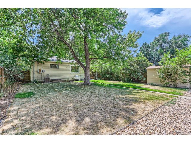 1525 S Bellaire St, Denver, CO 80222