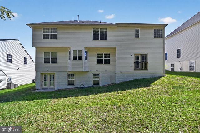 3627 SERENDIPITY RD, Woodbridge, VA 22193
