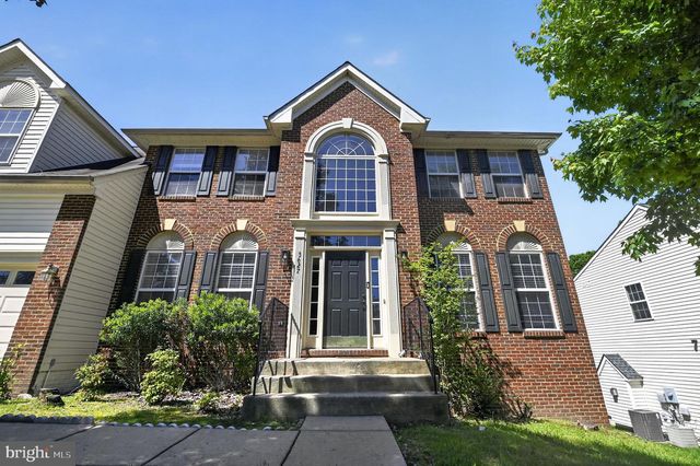 3627 SERENDIPITY RD, Woodbridge, VA 22193