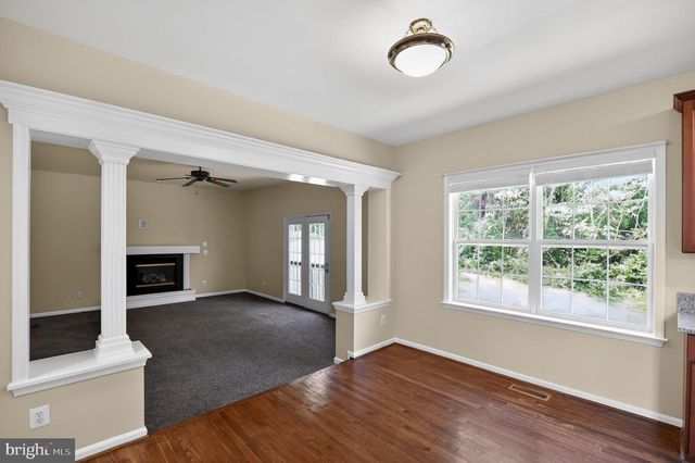 3627 SERENDIPITY RD, Woodbridge, VA 22193