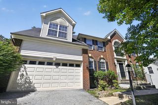 3627 SERENDIPITY RD, Woodbridge, VA 22193