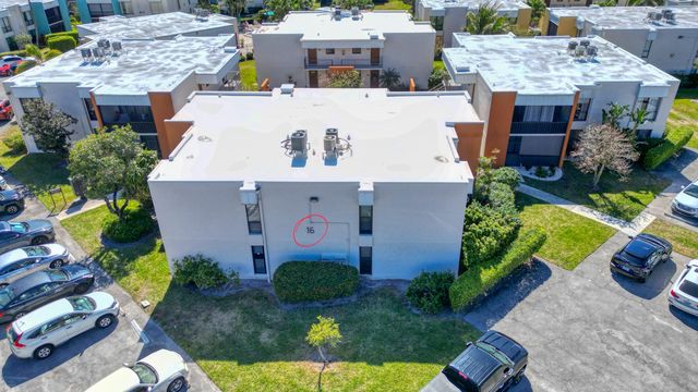 516 Osprey Drive 16c, Delray Beach, FL 33444