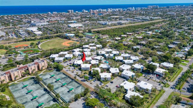 516 Osprey Drive 16c, Delray Beach, FL 33444