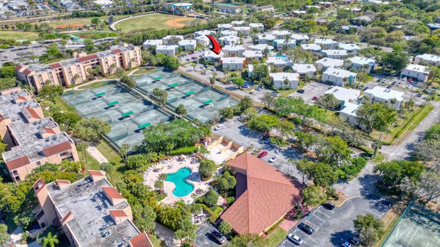 516 Osprey Drive 16c, Delray Beach, FL 33444
