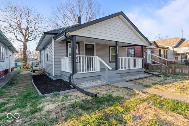 1453 W 34th Street, Indianapolis, IN 46208