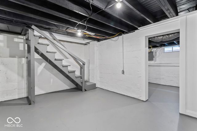 1453 W 34th Street, Indianapolis, IN 46208