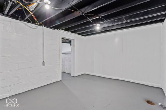 1453 W 34th Street, Indianapolis, IN 46208