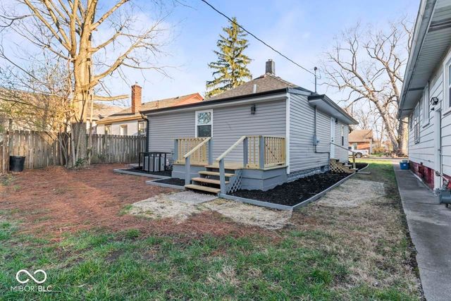 1453 W 34th Street, Indianapolis, IN 46208