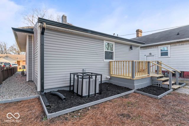 1453 W 34th Street, Indianapolis, IN 46208