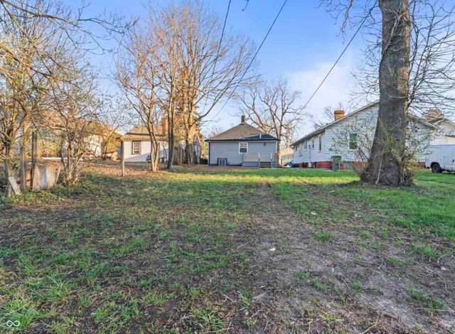 1453 W 34th Street, Indianapolis, IN 46208