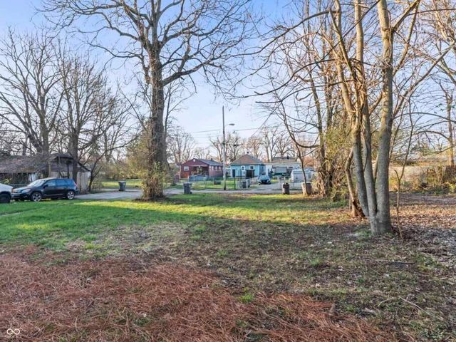 1453 W 34th Street, Indianapolis, IN 46208