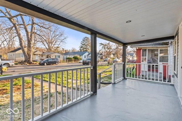 1453 W 34th Street, Indianapolis, IN 46208