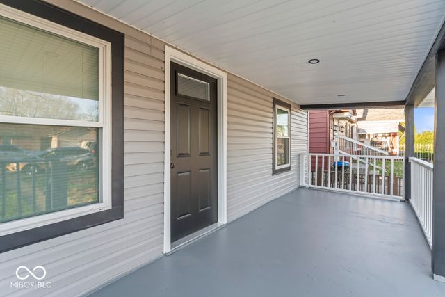 1453 W 34th Street, Indianapolis, IN 46208