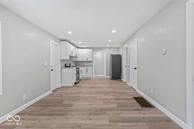 1453 W 34th Street, Indianapolis, IN 46208