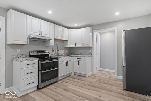 1453 W 34th Street, Indianapolis, IN 46208